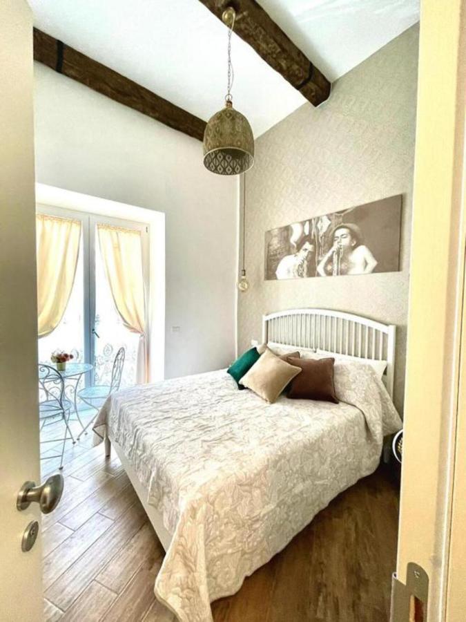 Granoro Gragnano B&B 외부 사진