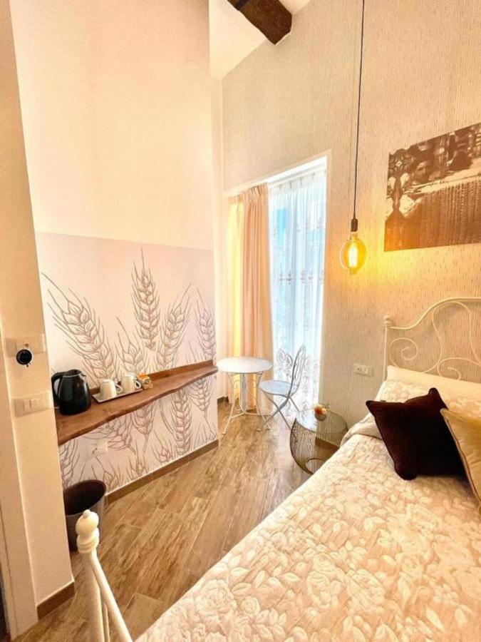 Granoro Gragnano B&B 외부 사진